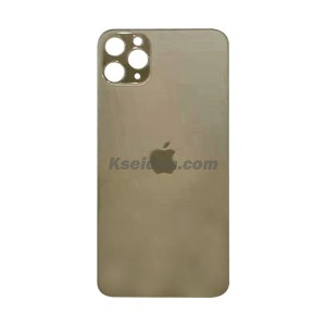 Battery Cover For iPhone 11 Pro Max Brand New Gold