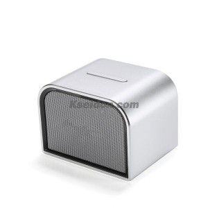 Desktop Speaker RB-M8 Mini Silver