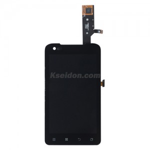 LCD for Lenovo A630t