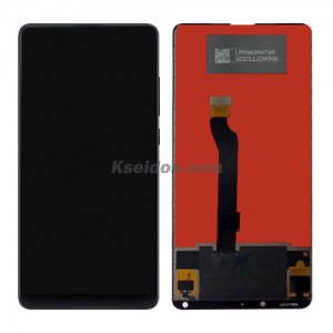 LCD Complete For MIUI Mi Mix 2S Brand New Black