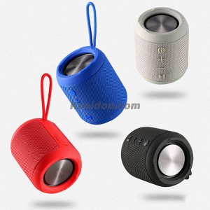 Bluetooth Speaker RB-M21 Gray