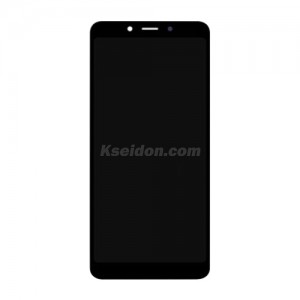 LCD Complete For MIUI Redmi 6 Pro Brand New Black