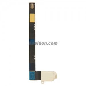 Flex cable Earphone flex cable for iPad mini 4