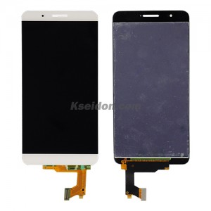 LCD complete for Huawei Honor 7i Brand New White