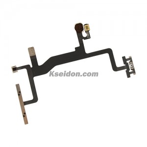 Flex Cable Volume On Off Flex Cable For iPhone 6S Brand New