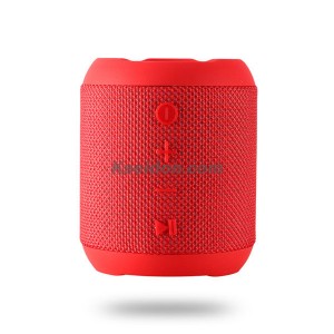 Bluetooth Speaker RB-M21 Red