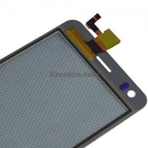 LCD for elephone P6i