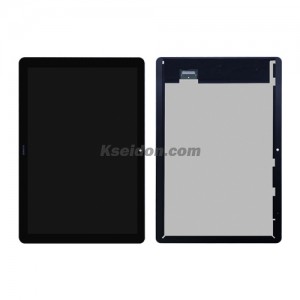 LCD Complete For Huawei T5-10 Brand New Black