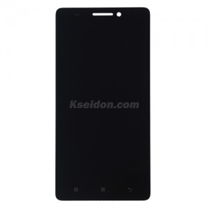 LCD complete for Lenovo A7000