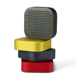 Bluetooth Speaker RB-M27 Green