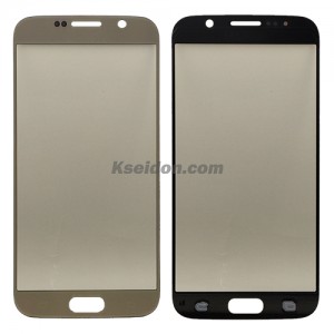 Lens For Samsung Galaxy S6/G9200 OEM Gold