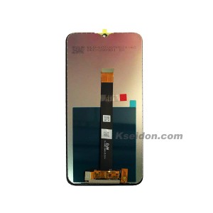 LCD Screen for MOTOROLA ONE FUSION Digitizer Assembly with Frame Replacement Kseidon