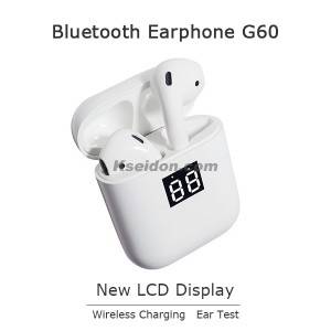 Bluetooth Earphone G60