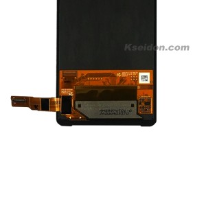 LCD Digitizer for Sony Xperia 10 II with Frame Touch Screen Replacement Wholesaler Kseidon