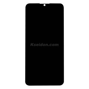 Huawei Y6P LCD Complete with frame assembly Kseidon