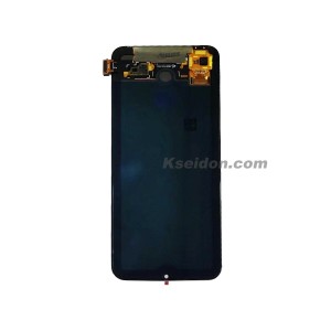 Xiaomi 10 LITE LCD Screen and Digitizer Assembly with Frame Replacement Kseidon