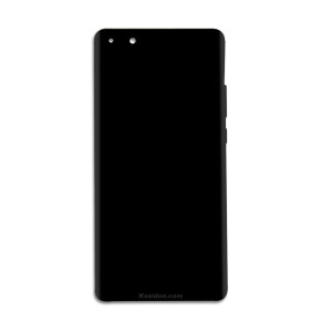 Huawei P40 PRO LCD Display Replace Digitizer for Touch Screen Wholesaler Kseidon