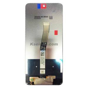 Redmi Note 9 Pro LCD Touch Complete Assembly Kseidon