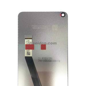 Redmi Note 9 LCD Complete Touch Screen Assembly Original Kseidon