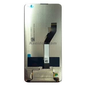 Redmi K30 LCD Complete with original frame assembly Kseidon