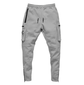 אביב 2021 סתיו חדש מכנסי טרנינג גברים קז'ואל ג'וגר מכנסי טרנינג עם פסים מחודדים מכנסיים נוחים