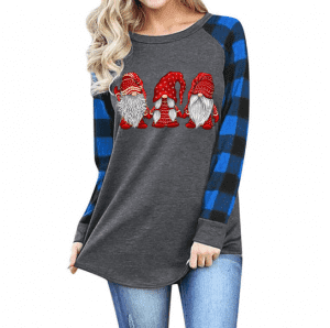 crewneck sweatshirt ແມ່ຍິງ sweatshirts ການພິມ sweatshirt ສໍາລັບແມ່ຍິງ Hoodies Hip Hop Streetwear Pullover Jumper Sweatshirt christmans ແມ່ຍິງ sweatshirt