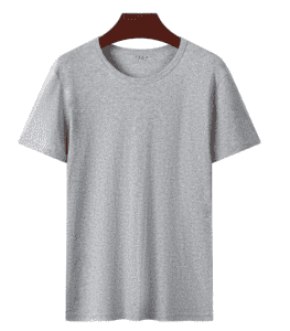 2021 été nouveau 100% coton blanc solide T-shirt hommes casual col rond basique T-shirt mâle haute qualité classique hauts T-shirts