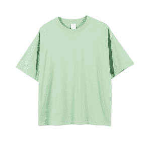HIO HOP LOOSE Męskie koszulki Casual Print 2021 Letnie krótkie rękawy CZARNY BIAŁY Tshirt Tees Plus OVERSize