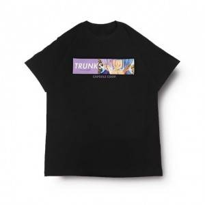 New Wave жайкы футболка эркектер ак кара о-мойнуна мультфильм футболка Unisex Tops аялдар Harajuku кийим мода басып T-shirt