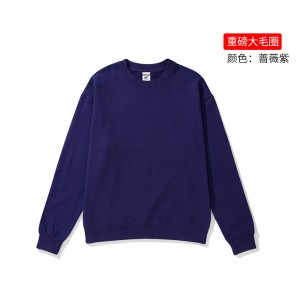 Sweatshirt Vintage, Sweatshirt Katun 100%, Sweatshirt Cropped, Sweatshirt Longgar, Hoodies_Sweatshirts