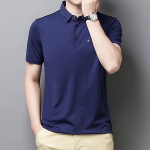 Camiseta polo barata suave y cómoda para hombre, camisetas polo con logotipo personalizado, camisetas de golf polo dri fit