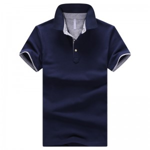 moda hurtownia niestandardowe koszulka polo, koszulka polo 100% bawełna, koszulka polo z krótkim rękawem, koszulka polo