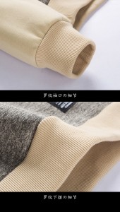 China factory fashion streetwear, anpassad hoodie, hoodies sweatshirts, oversized hoodie