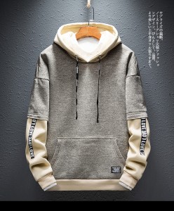 China kiwanda fashion streetwear, desturi hoodie, hoodies sweatshirts, oversized hoodie