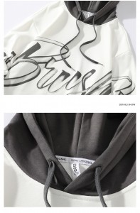 streetwear hoodies ပေးသွင်းသူ၊ တရုတ်သီးနှံ hoodies ထုတ်လုပ်သူ၊ အပြည့် tilt hoodie ထုတ်လုပ်သူ