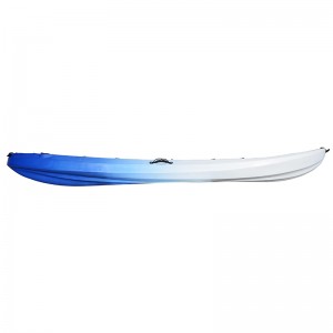 Oceanus-2.5 izihlalo usapho kayak iphenyane