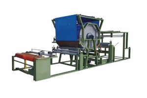 Manufacturer of Super Glue Lamination Machine -
 Fabric to foam laminating machine – Xinlilong