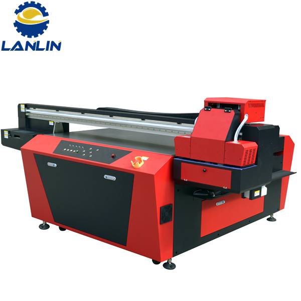 Hot-selling Soluciones de impresión de ingeniería -
 LL-1512E Advertising signs industrial inkjet UV LED printer – Lanlin Printech