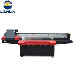 Competitive Price for Equipo de impression de pantalla -
 LL-1611GH Popular inkjet printer with UV LED curing – Lanlin Printech