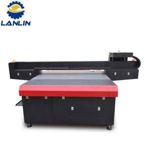OEM Supply Máquina de decoração de botellas -
 LL-1611GV-7H Navigator Series Digital Accessories Printer machine – Lanlin Printech
