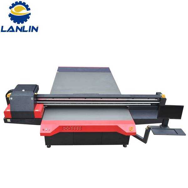 China New Product Uv Led Printer On Round Objects Like Bottles And Glasses -
 LL-2030GS-16H Ceramic uv printing machine – Lanlin Printech