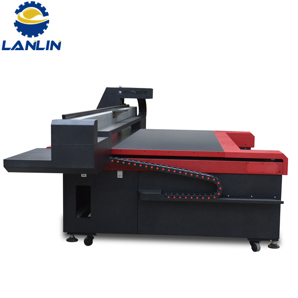 Factory best selling Flexo Printing Machine -
 LL-2512GV-7H High print speed UV flatbed digital printer – Lanlin Printech