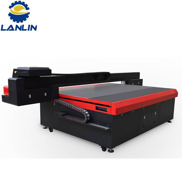 Wholesale Screen Printing Exposure Machine -
 LL-2513GS-16H High print speed UV flatbed digital printer – Lanlin Printech