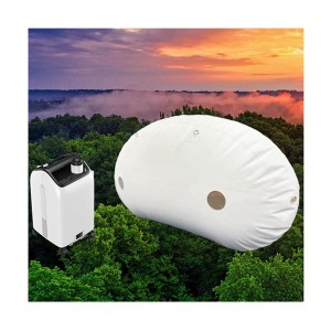 Oxygen Mask Prices - Mini Egg Type New Generation hyperbaric Oxygen Chamber uDR T2  – Lannx