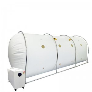 Oxygen Cylinder Cart - Hyperbaric Oxygen Chamber uDR L5 – Lannx