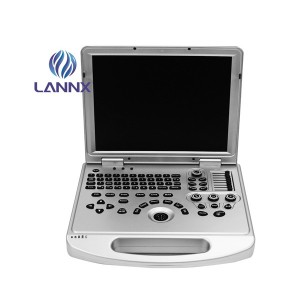 Veterinary Test Kit - medical Color Doppler ultrasound machine for vet vDult L6 – Lannx