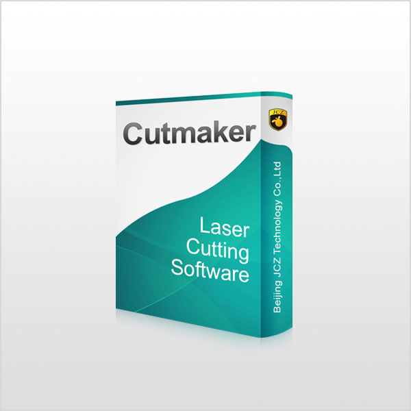 Cutmaker | Fiber Laser Cutting & Nesting Software