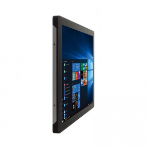 Tööstuslik avatud raamiga ekraan 15 17 18,5 19 21,5 23,6 27 32-tolline mahtuvuslik puuteekraaniga ekraan Tööstuslik LCD-ekraan