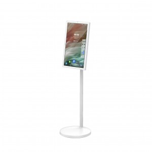 27,32 inch stand by me TV portable standbyme smart display with incell touch screen