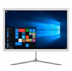19 Inch LCD AIO Display All In One PC